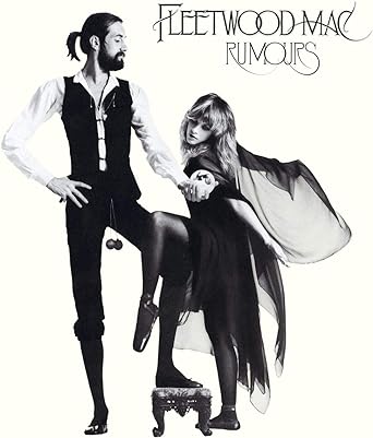 Fleetwood Mac Rumours Vinyl