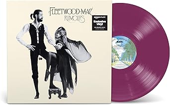 Rumours (Vinyl)