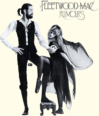 Rumours (Expanded Edition)